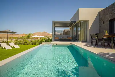 Image de Salobre Golf Villas Yucas I