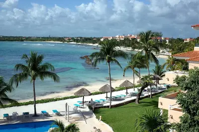 Image de Chac Hal Al | Condo C-204 | 1br | Puerto Aventuras