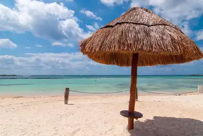 Image de Casa Azul | 2br | Puerto Aventuras