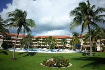 Image de Villas del Mar | D-203| 3br | Puerto Aventuras