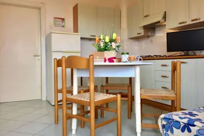 Image de Appartement bord de mer Ă Rosolina Mare - Beahost