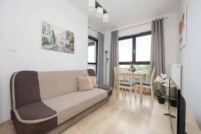 Image de Wolska 45 | Comprehensive apartment | Parking