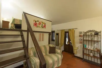 Image de Borgo Antico Resort, widespread hotel; in the medieval village of Bassano in Teverina