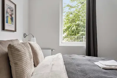 Image de Inner City Nest Summa
