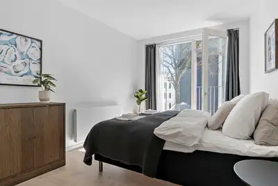 Image de Inner City Escape Sum