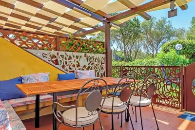 Image de Porto Rotondo 100 Meters From The Sea Wonderful New