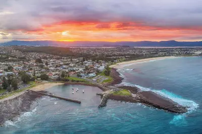 Image de Casablanca -Luxury House Near Shellharbour Marina