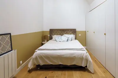 Image de Loft duplex - 8 people