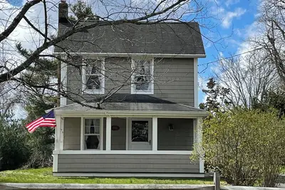 Image de Historic Farmhouse