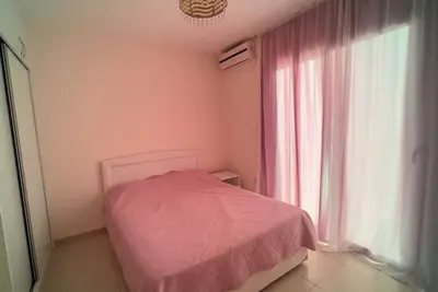 Image de 2-bedroom building in enchanting Bogaz with WiFi, Ac