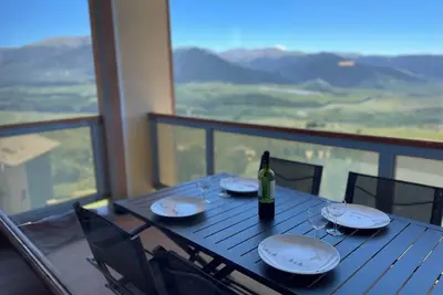 Image de appartement Font-Romeu