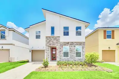 Image de Upstay Listing - Family Vacation Home!