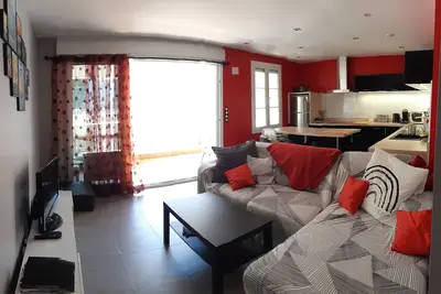 Image de Appartement près de la Corniche