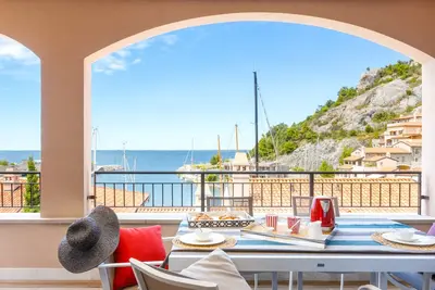 Image de Rubino nel Borgo - with beach included
