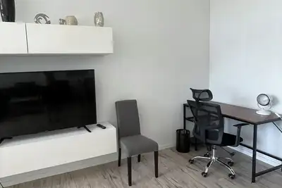 Image de Wohnung in Karlsfeld - 3 Schlafzimmer
