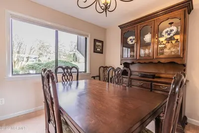 Image de Cozy 3-bedroom condo just a short walk to the clubhouse at Pinehurst Resort.
