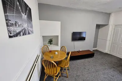 Image de Peaceful cosy stay at the heart of the city