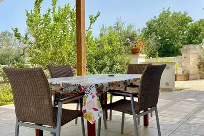 Image de Villa Elia, Tenuta Le Scerze, apartment with kitchen 4 people