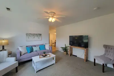 Image de Country escape with Ac near Greenville, Sc
