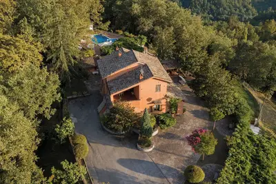 Image de Villa Anna-The Village in the Woods