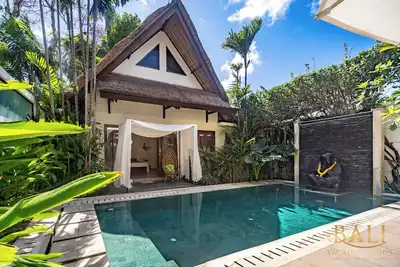Image de Villa Novaku, Bali - An escape from hectic life in central Seminyak!