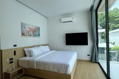 Image de Grand Villa Aileen by Apart Homes