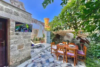 Image de George&Michael Traditional House