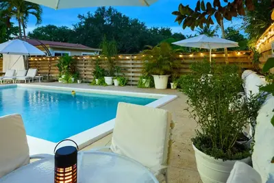 Image de Fully equipped luxury villa with top-rated hosting and thoughtful extras included.