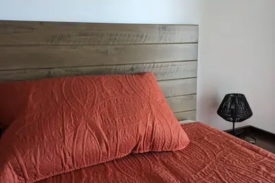 Image de Laranja the Orange room