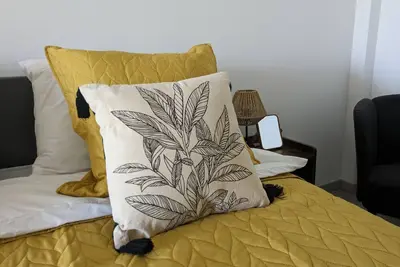 Image de Amarelo the Yellow room