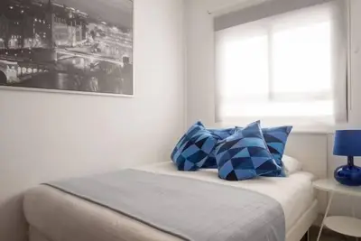 Image de Appartement · Cordoue · 2 chambres · 4 lits · 2 salles de bain