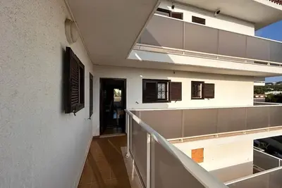 Image de Apto. Don Pepe con Vistas al mar