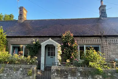 Image de Lovely Cottage Northumberland, Sunny Patio. Nr Bamburgh & Seahouses. Dog-Friendly
