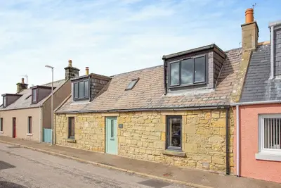 Image de 3 chambres Ă coucher Ă Burghead