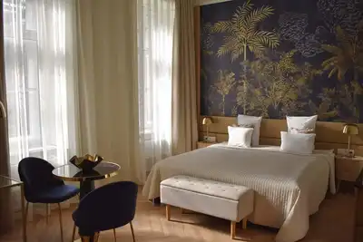 Image de Harmonia Palace - Luxury Apartments