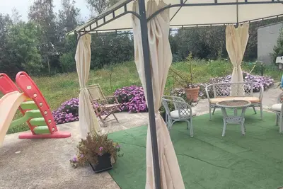 Image de Serraona triple room with bathroom