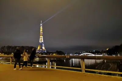 Image de Cœur de Paris près Tour Eiffel appartement entier pour Jo