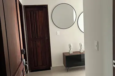 Image de Cozy 1-bedroom apartment with WiFi, Ac in delightful Cartagena de Indias
