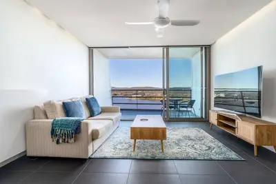 Image de New to Vrbo: Homey Apt with Dedicated Workspace