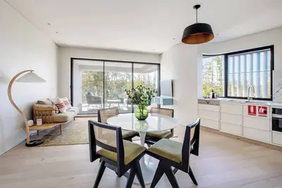 Image de The Grove Explore Sydney Harbourside Living