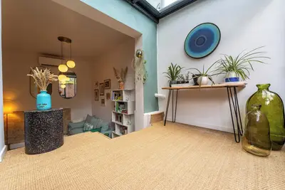 Image de L'échappée Belle - Maison 2 Chambres à Bordeaux