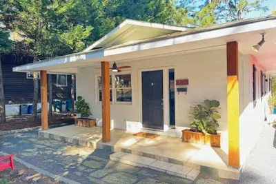Image de Cozy 2-bedroom bungalow with WiFi, Ac in welcoming Southern Pines