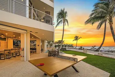 Image de Endless Horizon - Cinq Chambres Maison, Couchages 12