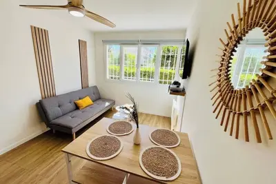 Image de Appartement T2 Neuf Plage Prado