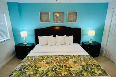 Image de Ocean View 2br - Pool & Near Bird Sanctuary