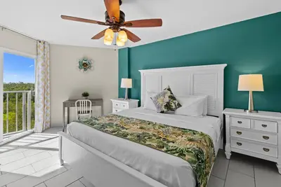 Image de Ocean View 2 Bedroom Condo – Pool, Beach, & More