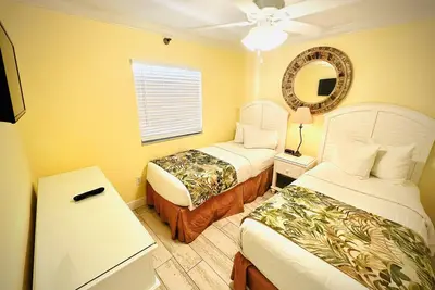 Image de Relaxing 2br w/ Ocean View, Pool & Private Beach