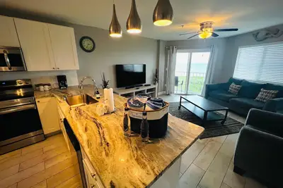 Image de Family-Friendly 2br w/ Ocean View, Pool, Beach