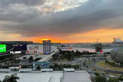Image de 1Bedroom w/ Balcony Overlooking Mall of Asia at Sea Residences