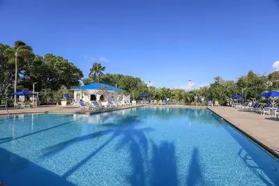 Image de Hideaway in Key Largo 2br Condo - Ocean View, Pool